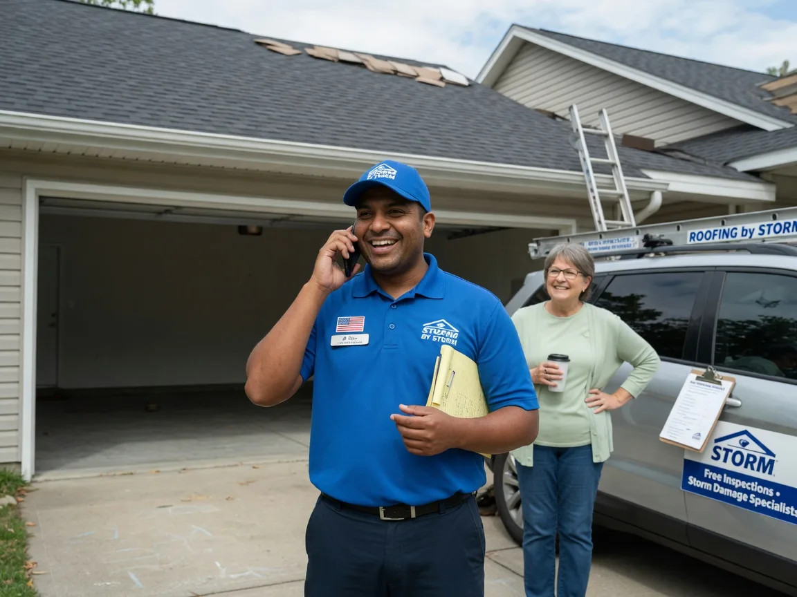 Roof Repair Near Me Las Vegas, NV FAQs