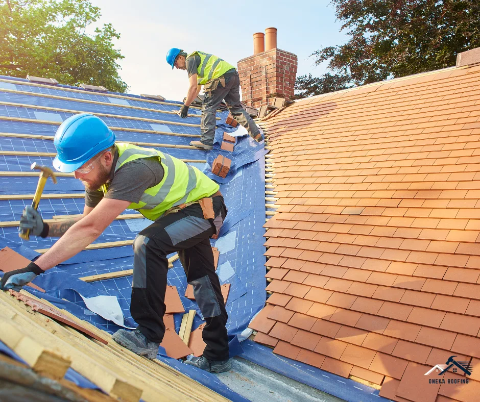 Why choose Roof Repair Near Me in Las Vegas, NV