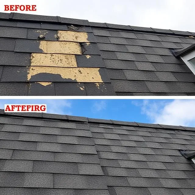 Roof Repair Near Me in Las Vegas, NV near me